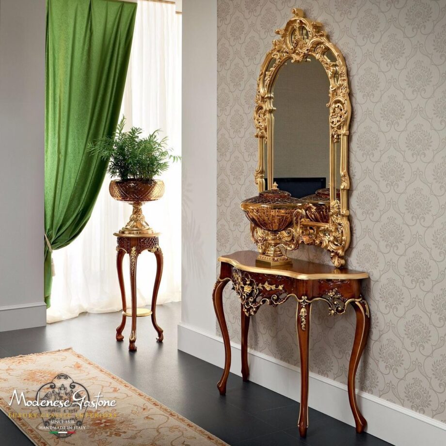 13641 консоль Modenese Gastone