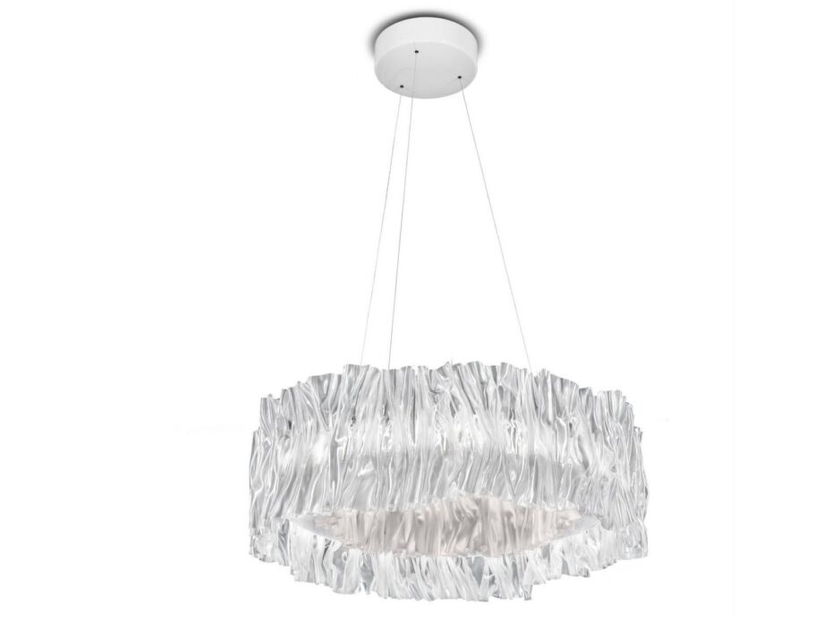 Accordéon подвесной светильник Slamp