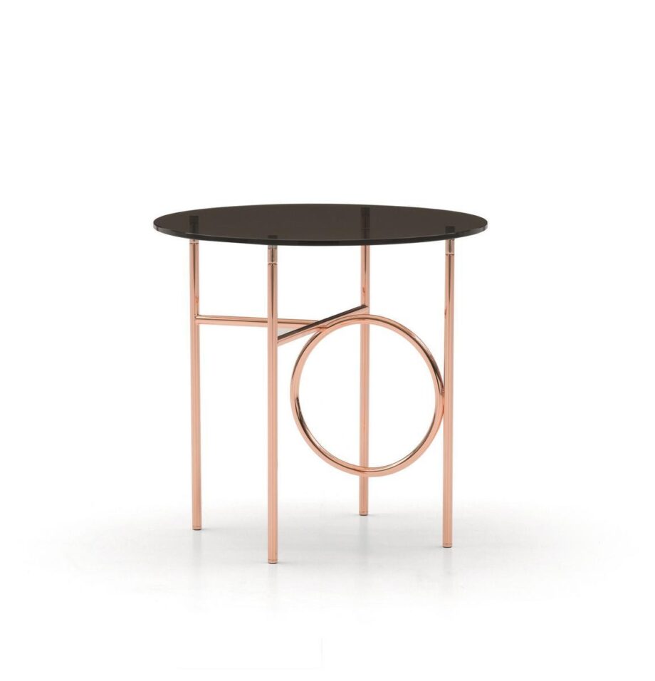 Ring журнальный стол Minotti