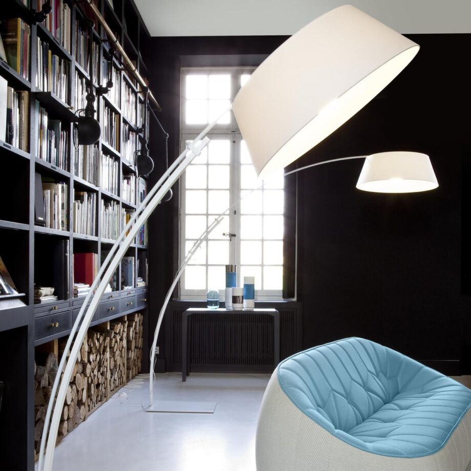 Ouverture торшер Ligne Roset
