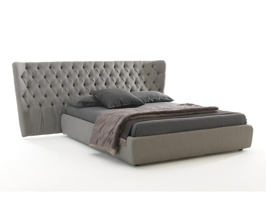 Selene Large кровать Bolzan Letti