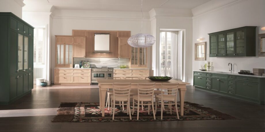 Avenue кухня Aster Cucine