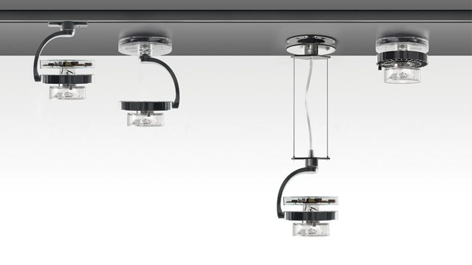 Cata Tir подвесной светильник Artemide