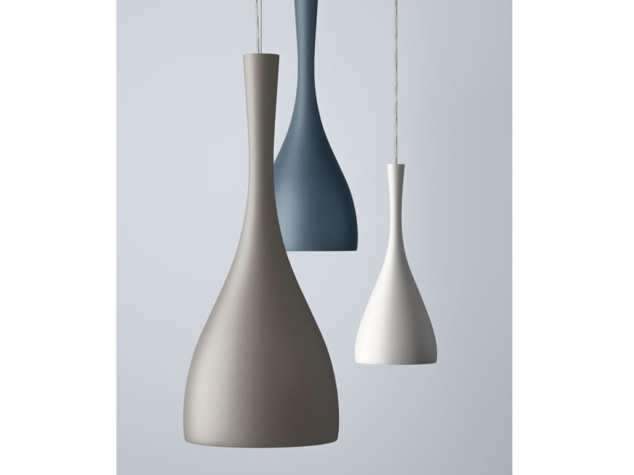 Jazz 1336 подвесной светильник Vibia