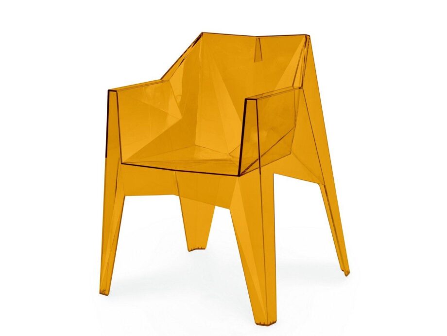 Voxel уличный стул Vondom