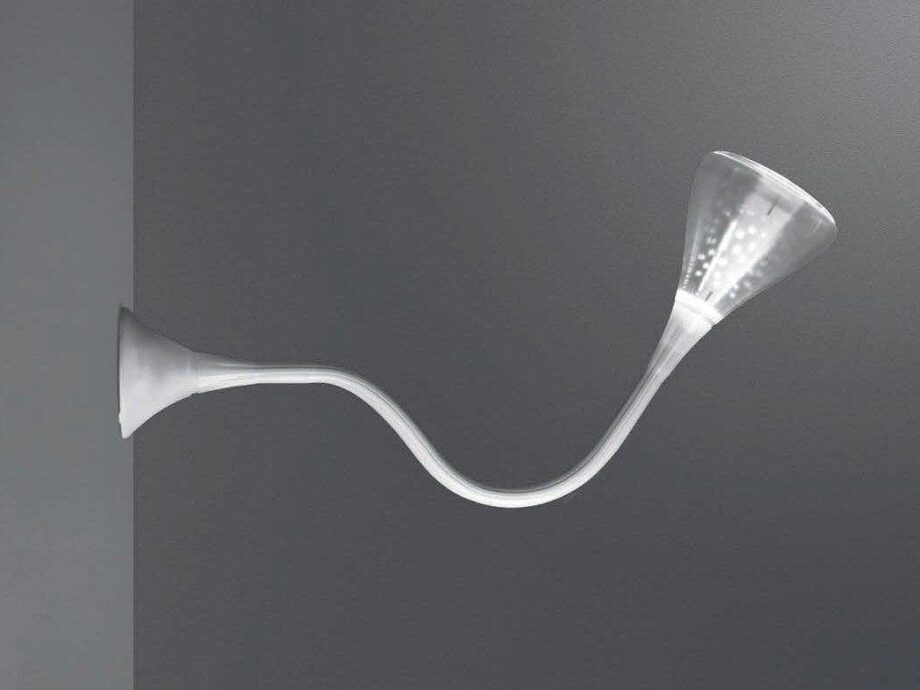 Pipe настенный светильник Artemide