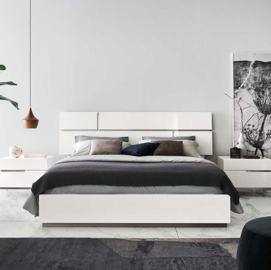 Artemide спальня Alf Italia
