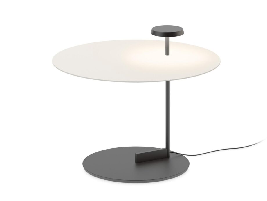 Flat 5950 торшер Vibia