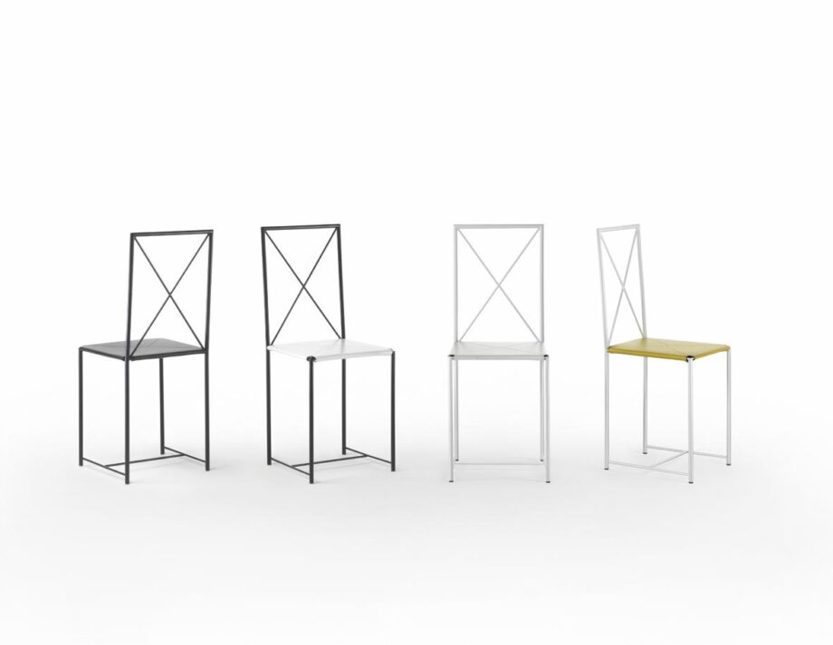 Moka стул Flexform