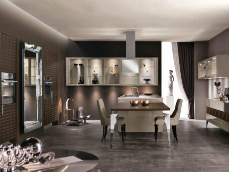Luxury Glam