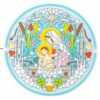 Virgin Mary