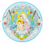 Virgin Mary