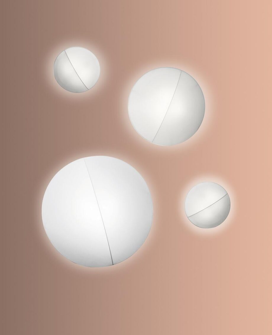 Nelly потолочный светильник Axolight