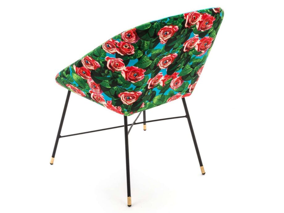 Roses стул Seletti