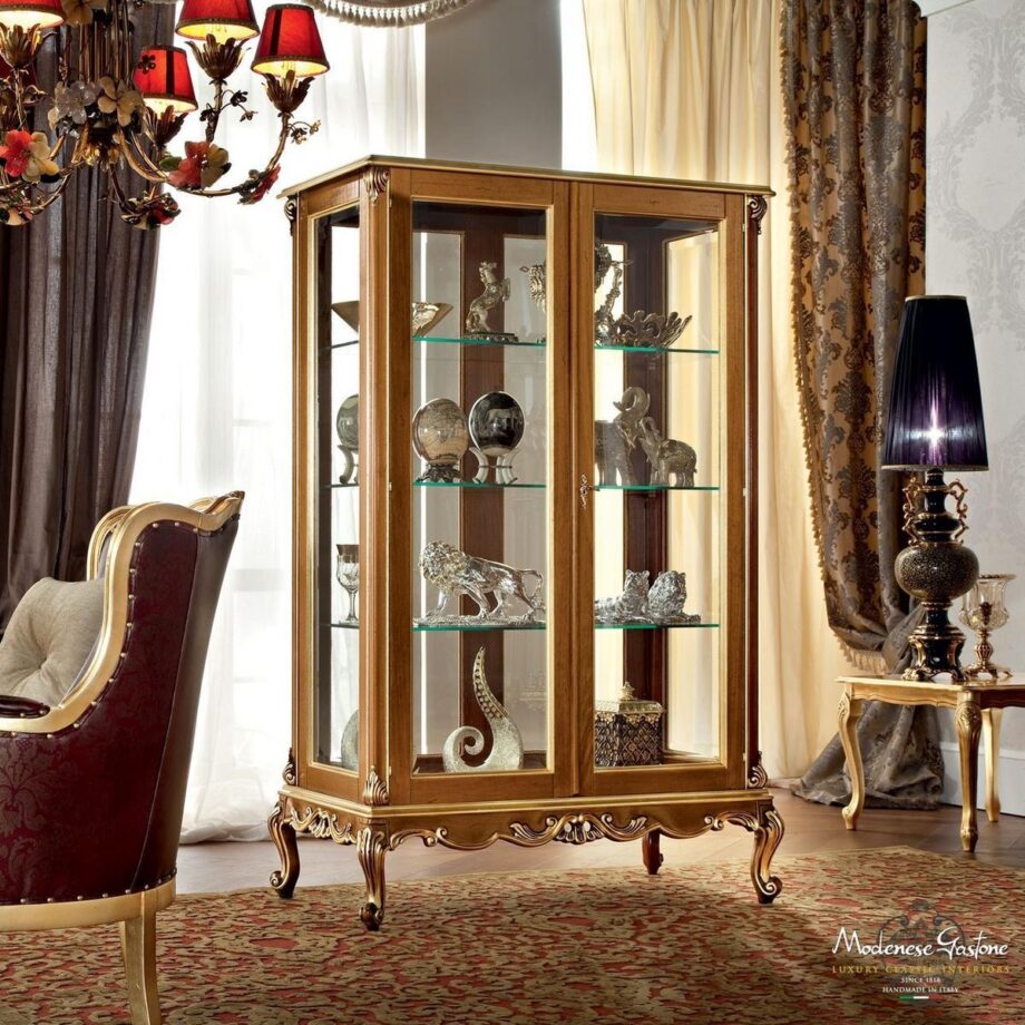 12127 витрина Modenese Gastone
