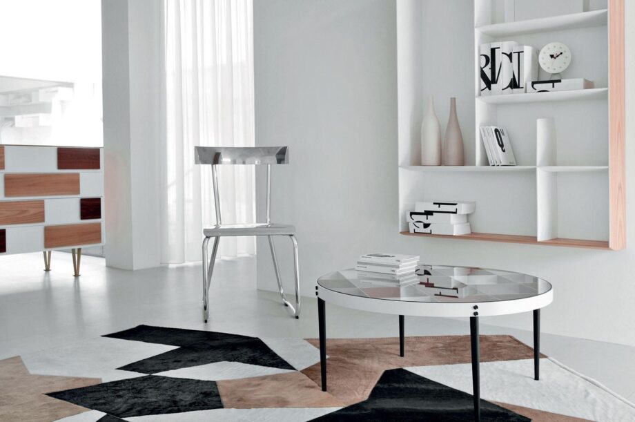 D.754.1 ковер Molteni