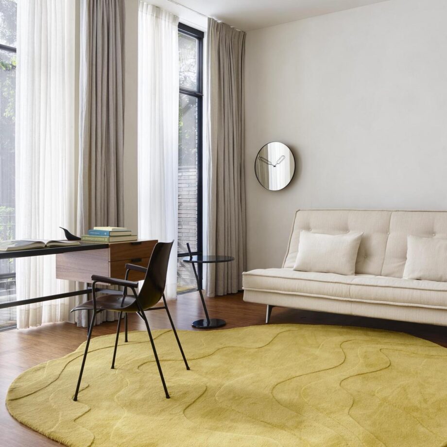 Good Evening журнальный стол Ligne Roset