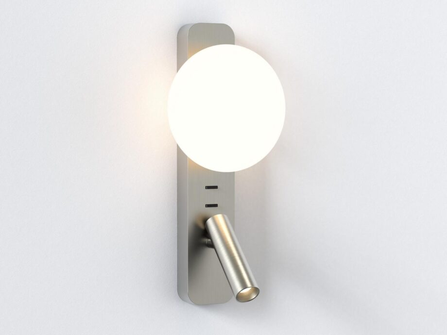 Zeppo Reader настенный светильник Astro Lighting