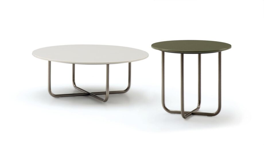 Sunray Meg уличный столик Minotti