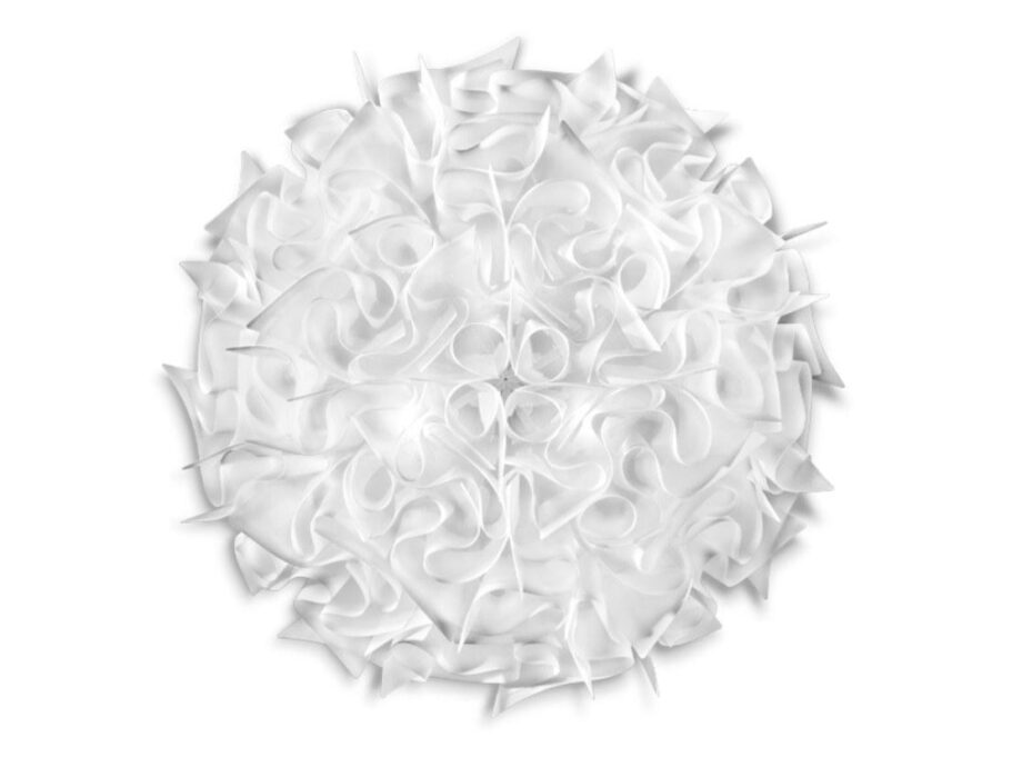 Veli Large Couture настенный светильник Slamp