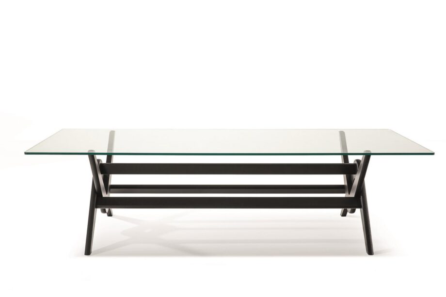 056 Capitol Complex Table стол Cassina