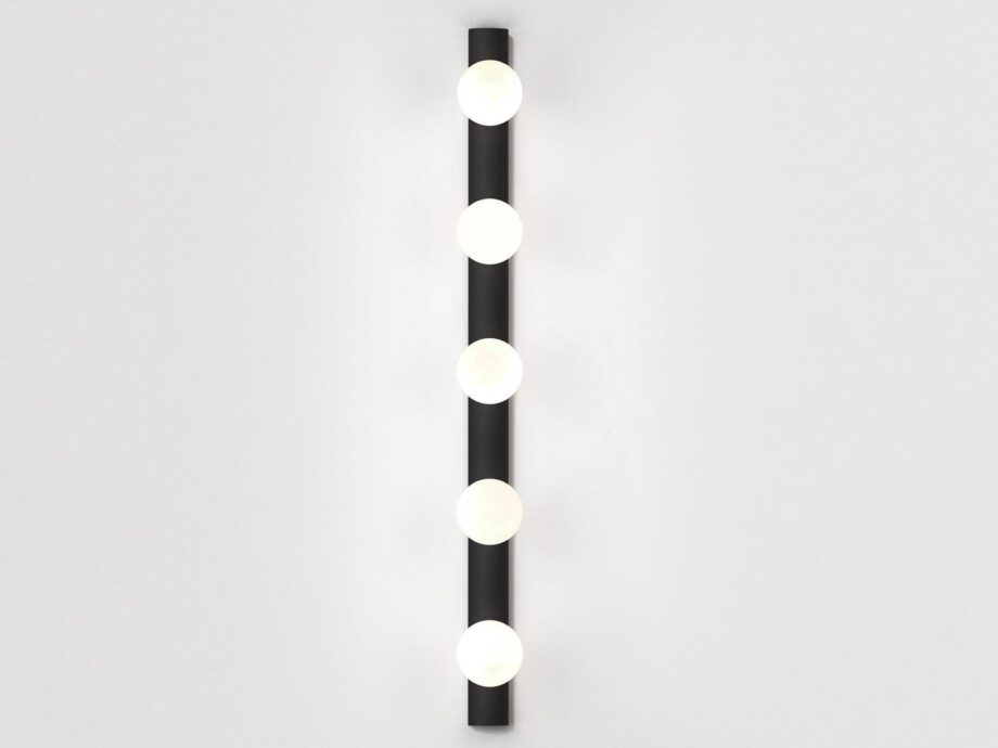 Cabaret 5 Ii настенный светильник Astro Lighting