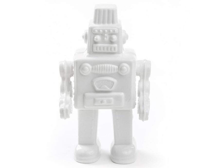 My Robot декоративный предмет Seletti