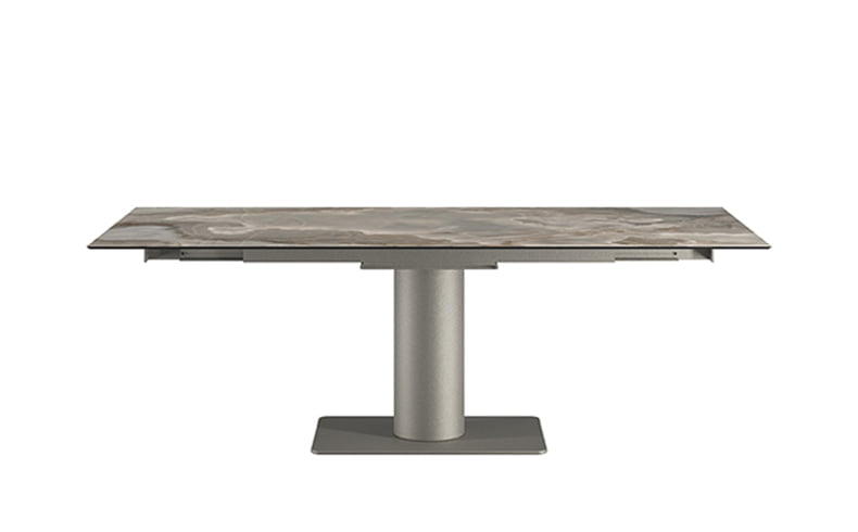 Cilindro Extendable Ceramic стол Eforma