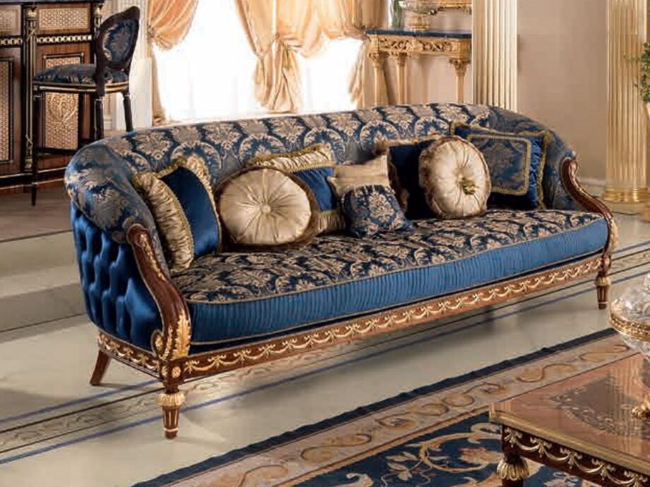14436 диван Modenese Gastone