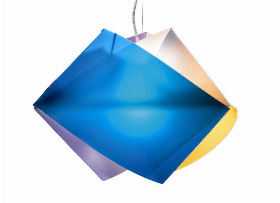 Gemmy подвесной светильник Slamp