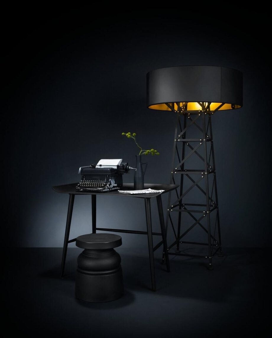 Construction торшер Moooi