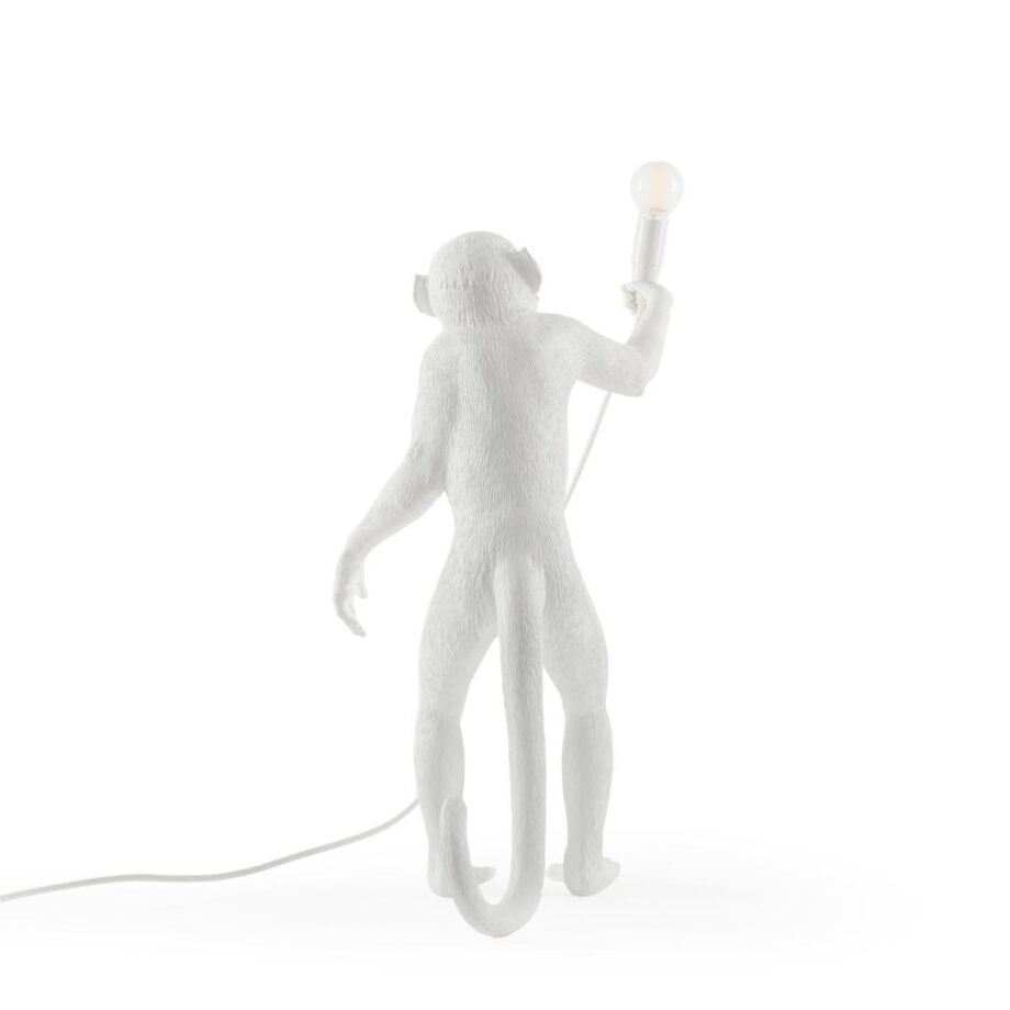 The Monkey Lamp Standing уличный торшер Seletti