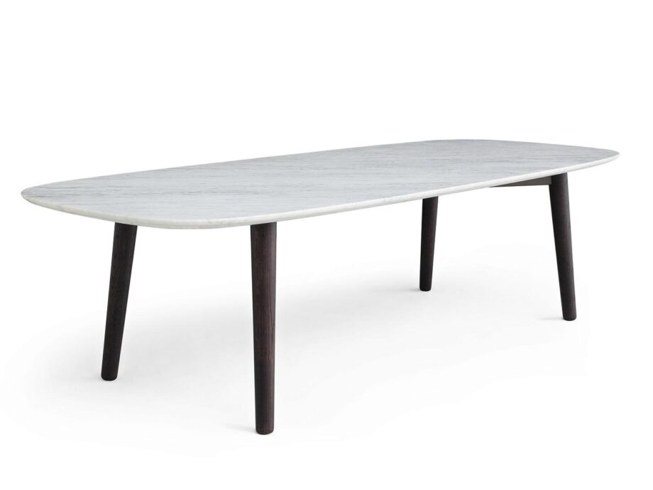 Mad Dining Table стол Poliform