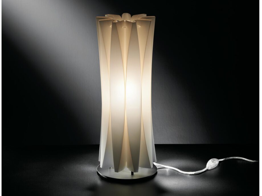 Bach настольная лампа Slamp