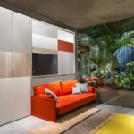 Kali Ponte Sofa