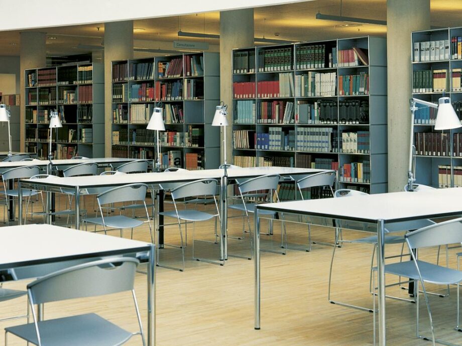 Haller Table For Shared Workstations офисный стол Usm