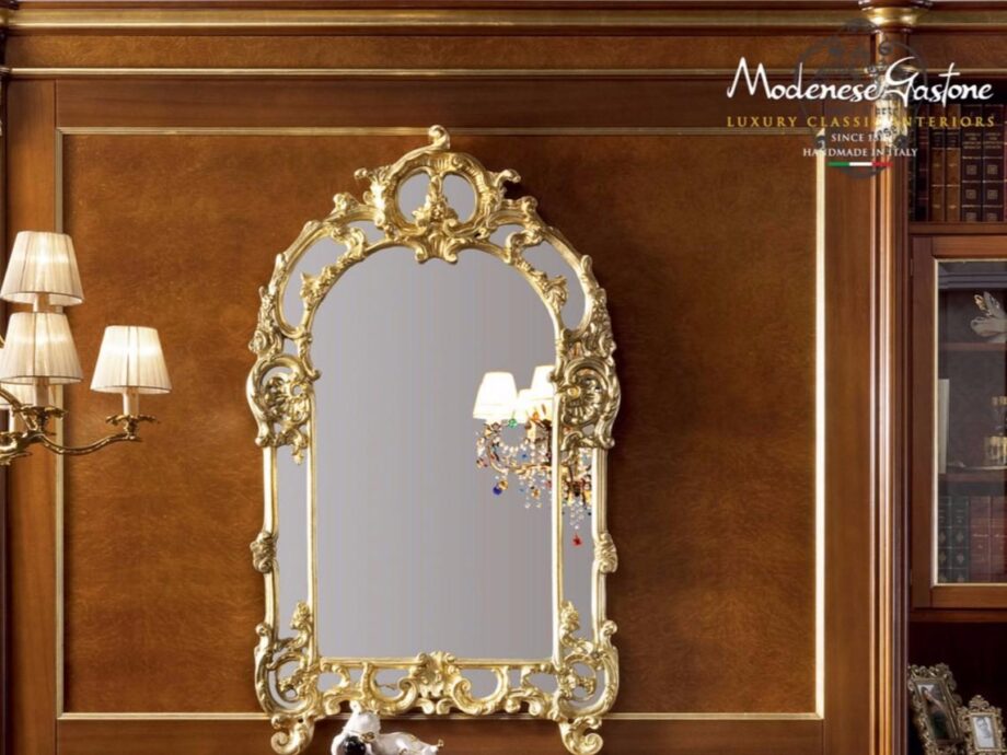 13683 зеркало Modenese Gastone