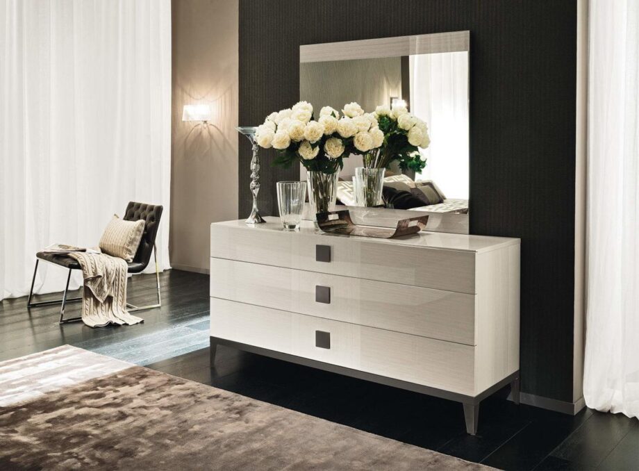 Mont Blanc спальня Alf Italia