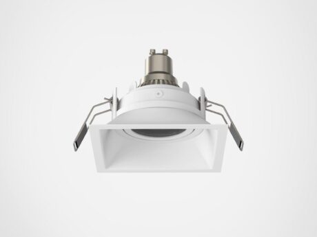 Minima Square Adjustable Fire-rated