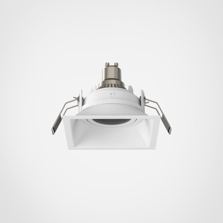 Minima Square Adjustable Fire Rated спот Astro Lighting