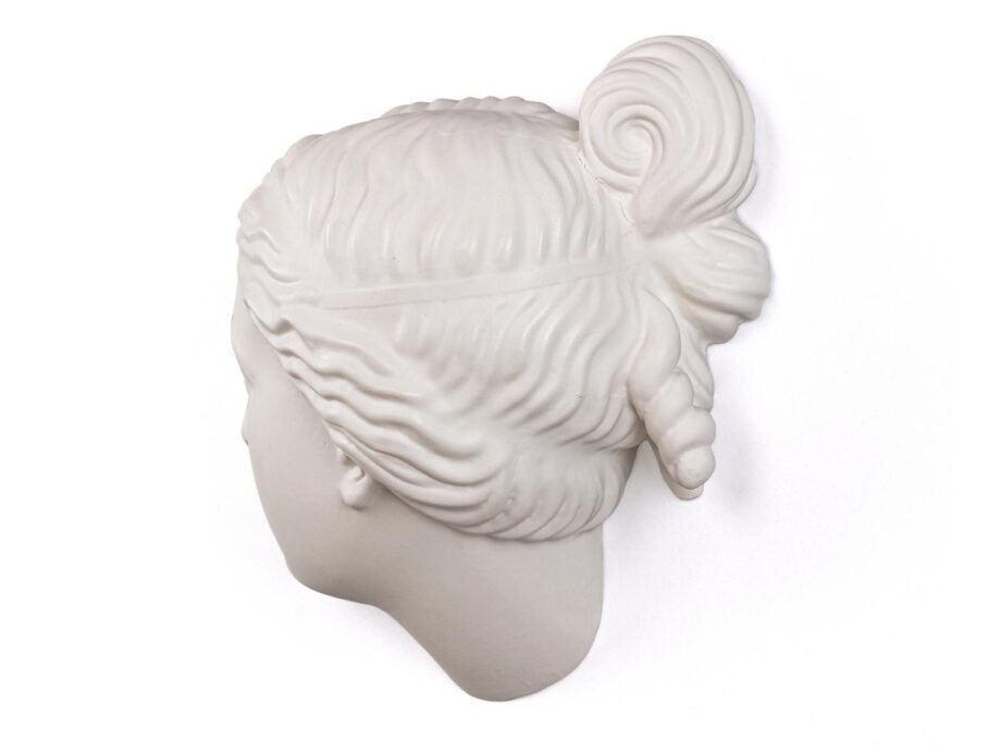 Nymph Head декоративный предмет Seletti