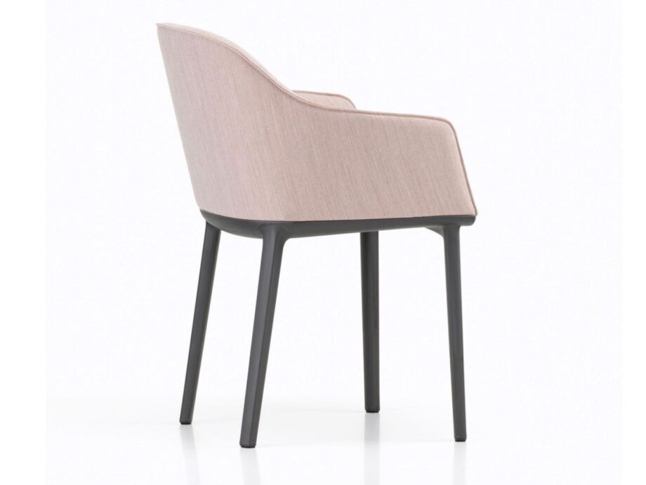 Softshell стул Vitra
