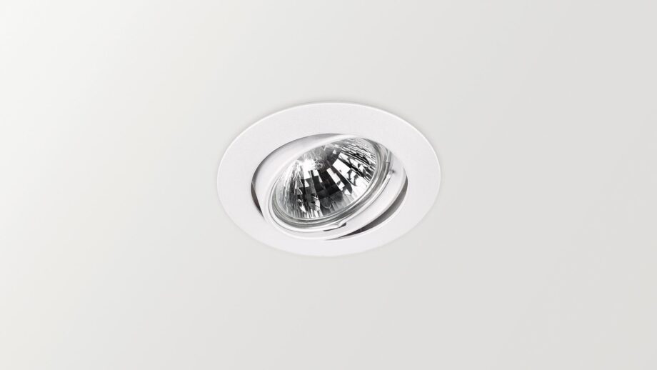 Basic Tilt 12v & 230v спот Arkoslight