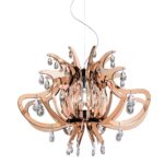 Lillibet Copper