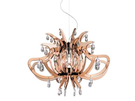 Lillibet Copper