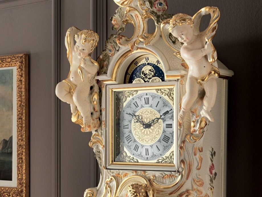 11603 часы Modenese Gastone