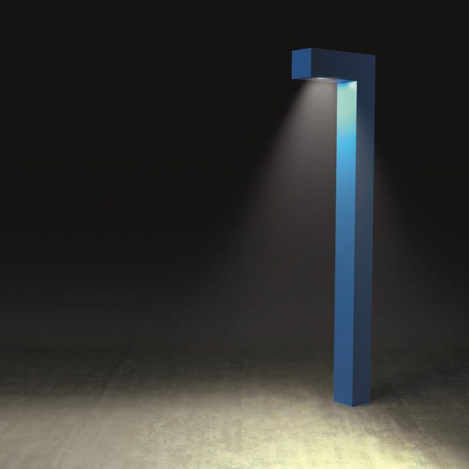 Walking Space уличный фонарь Artemide