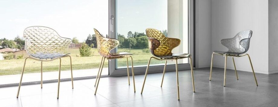 Saint Tropez стул Calligaris