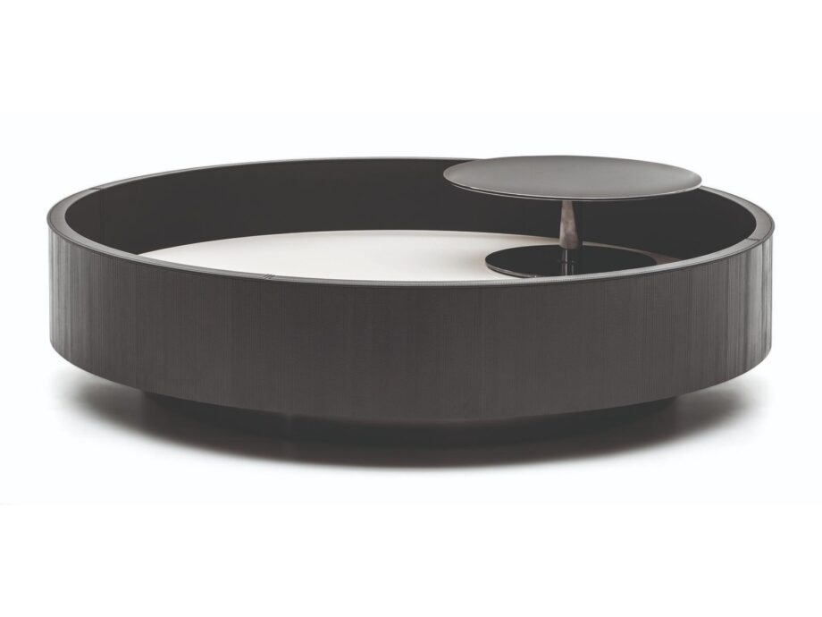 Jeff журнальный стол Minotti