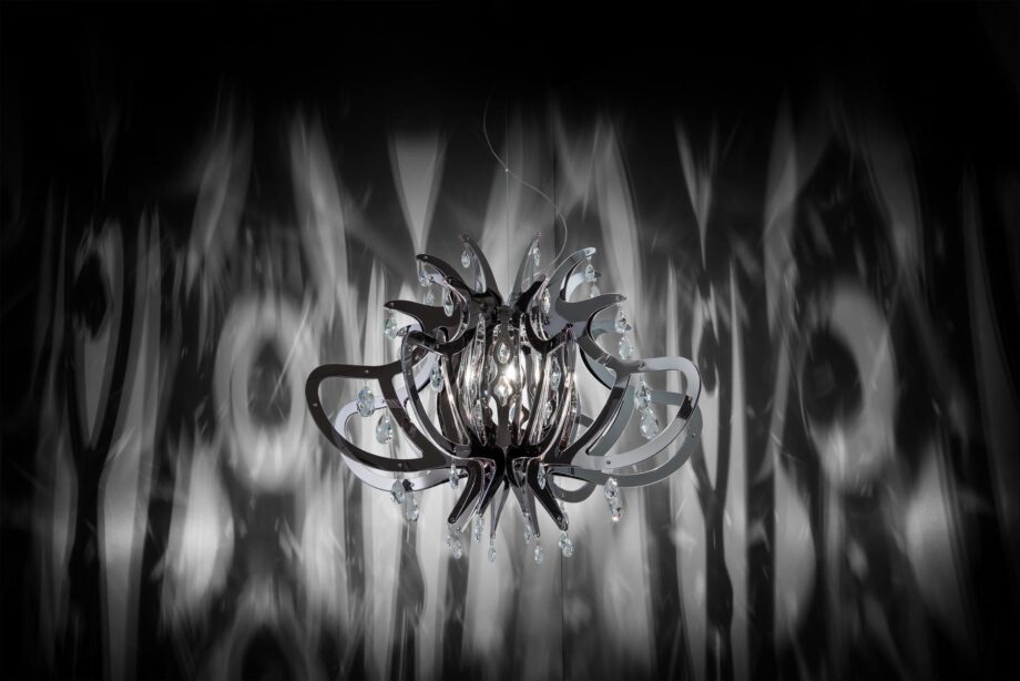 Medusa подвесной светильник Slamp